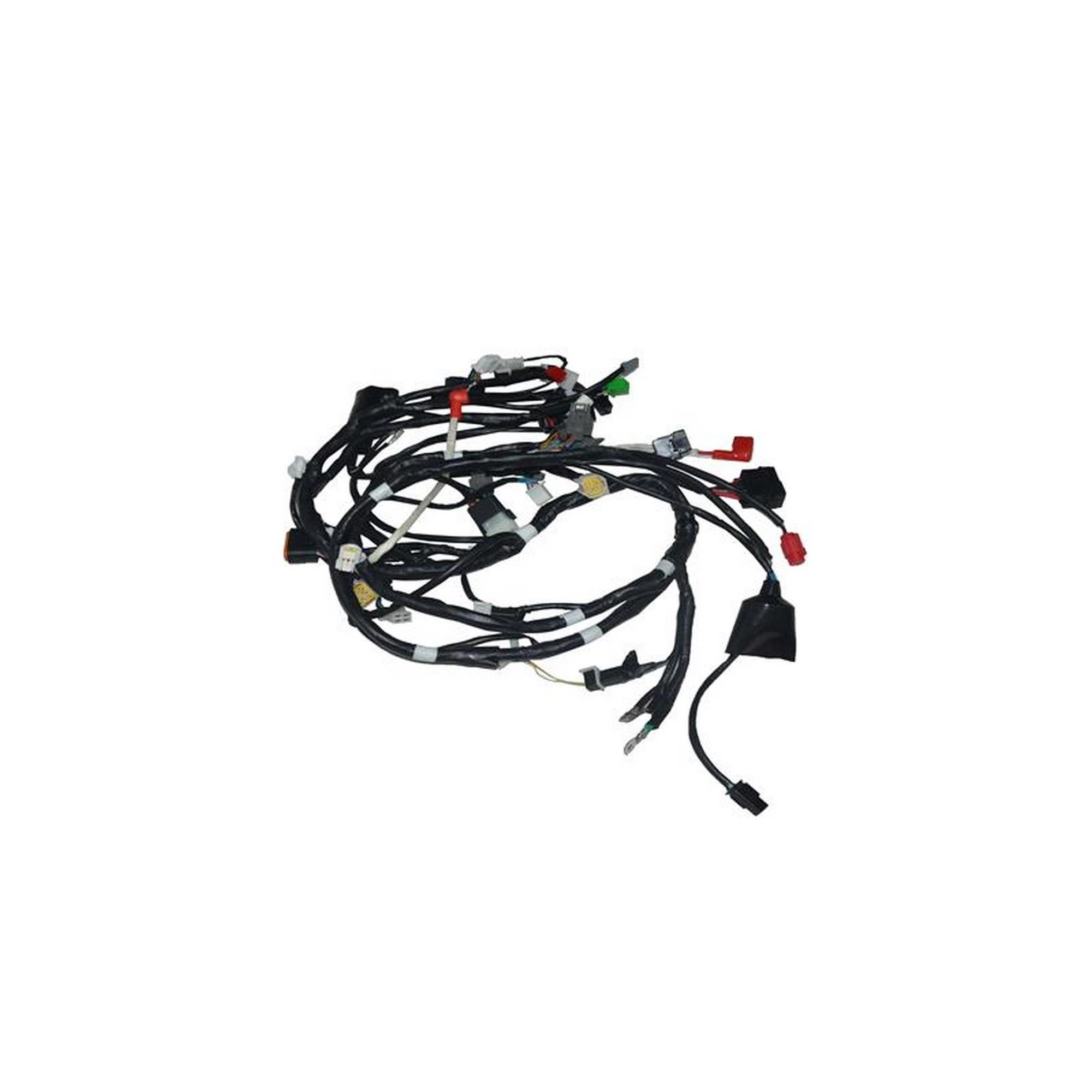RKS FRECCIA 150 ELEKTRİK TESİSATI #RK 36958